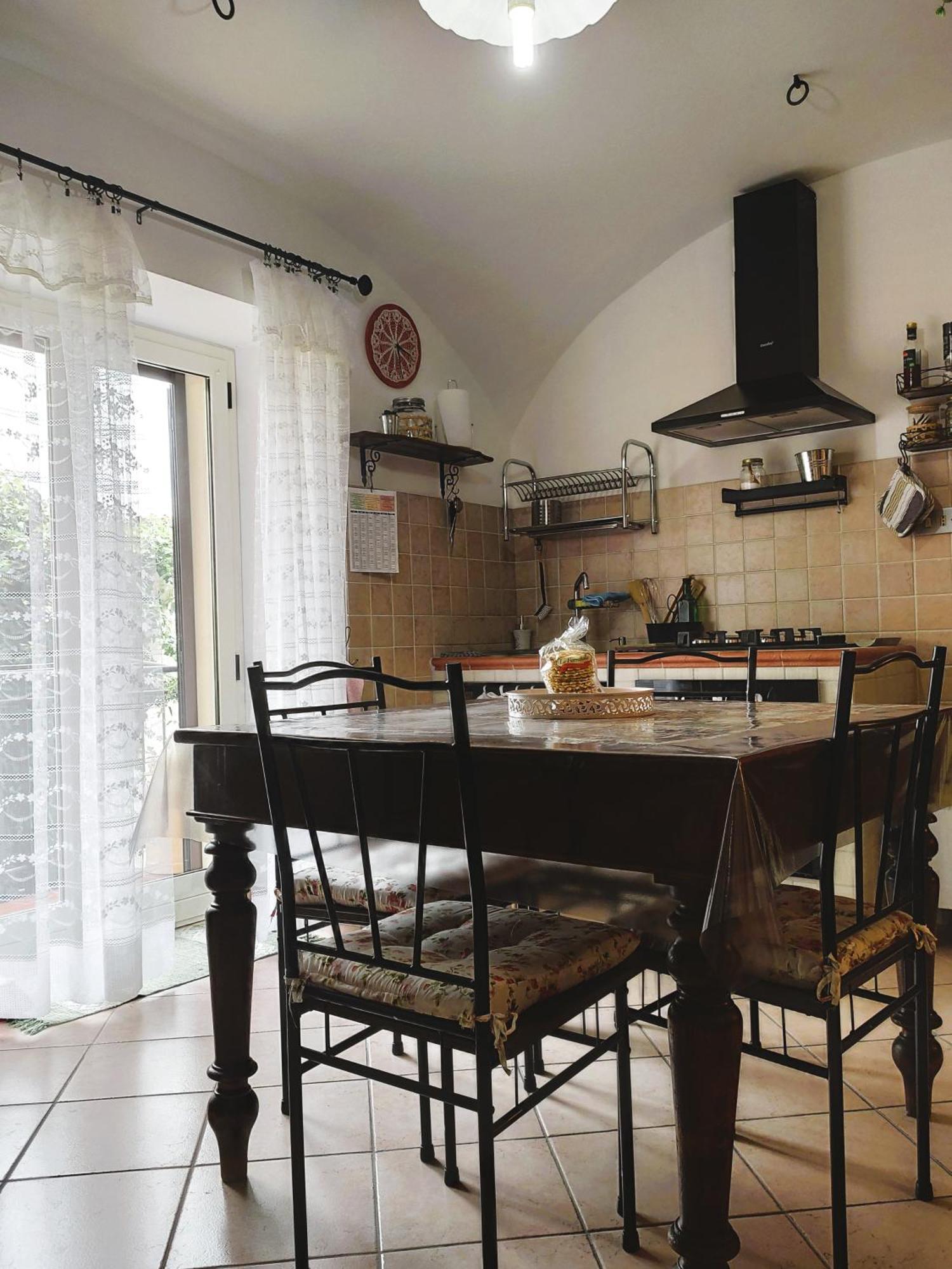 Casa Ludovici Villa San Demetrio ne' Vestini Exteriör bild