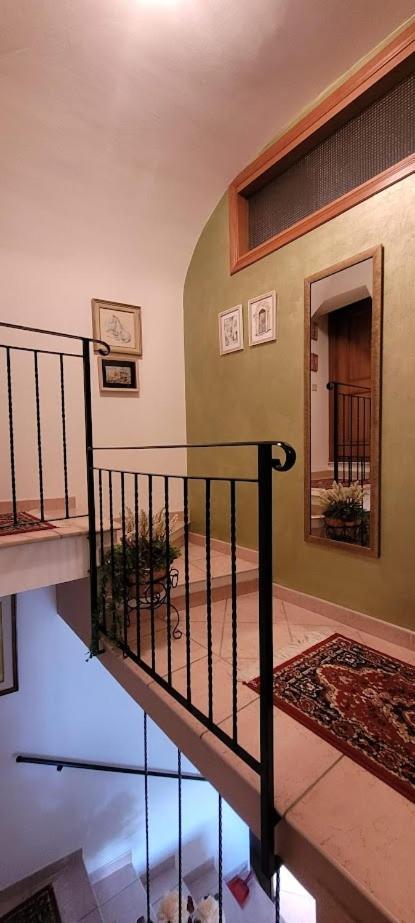 Casa Ludovici Villa San Demetrio ne' Vestini Exteriör bild