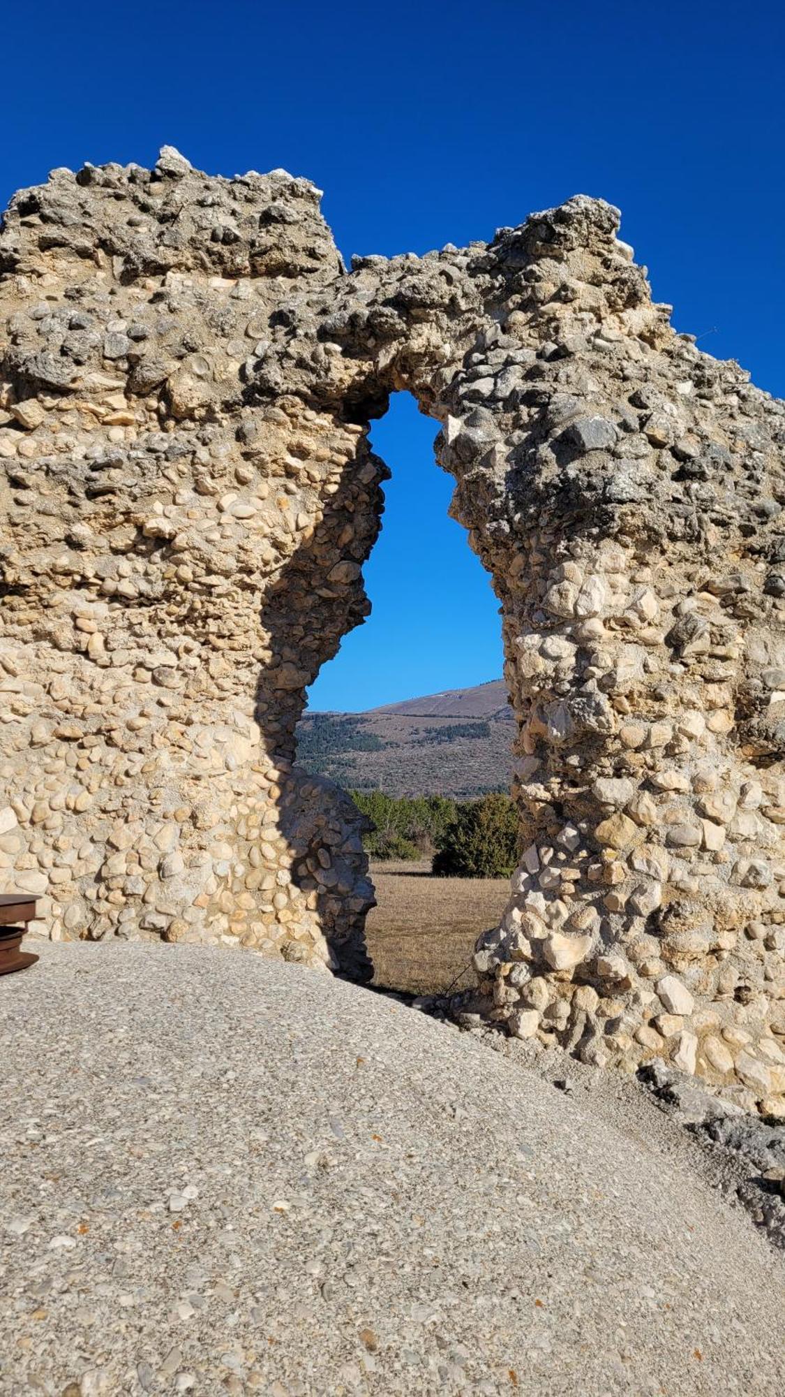 Casa Ludovici Villa San Demetrio ne' Vestini Exteriör bild