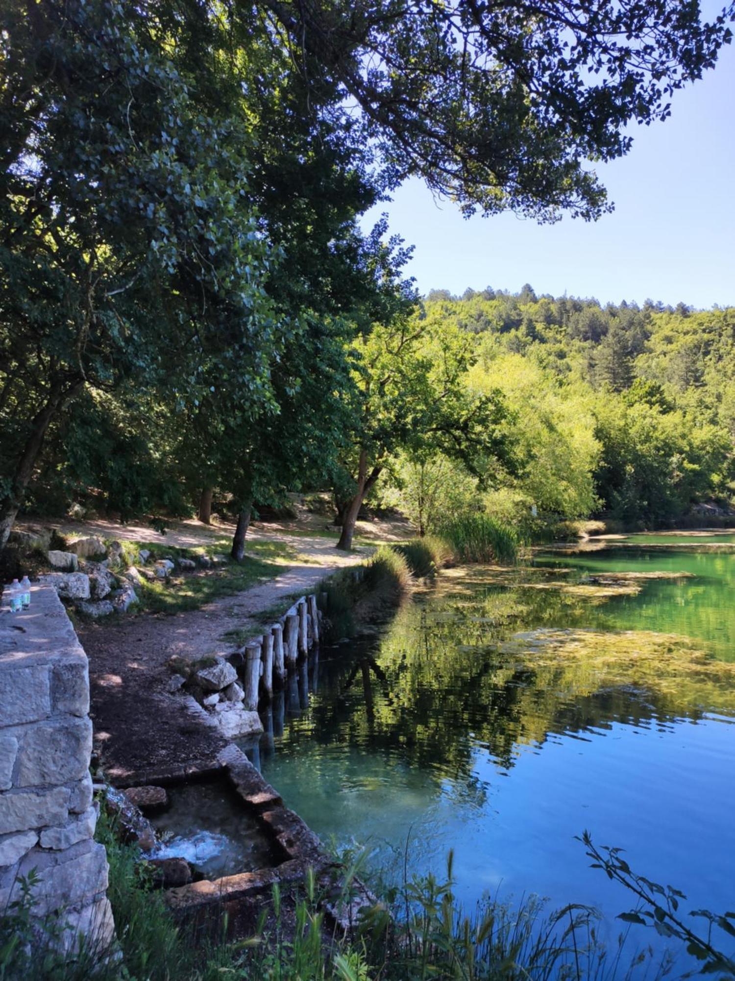 Casa Ludovici Villa San Demetrio ne' Vestini Exteriör bild