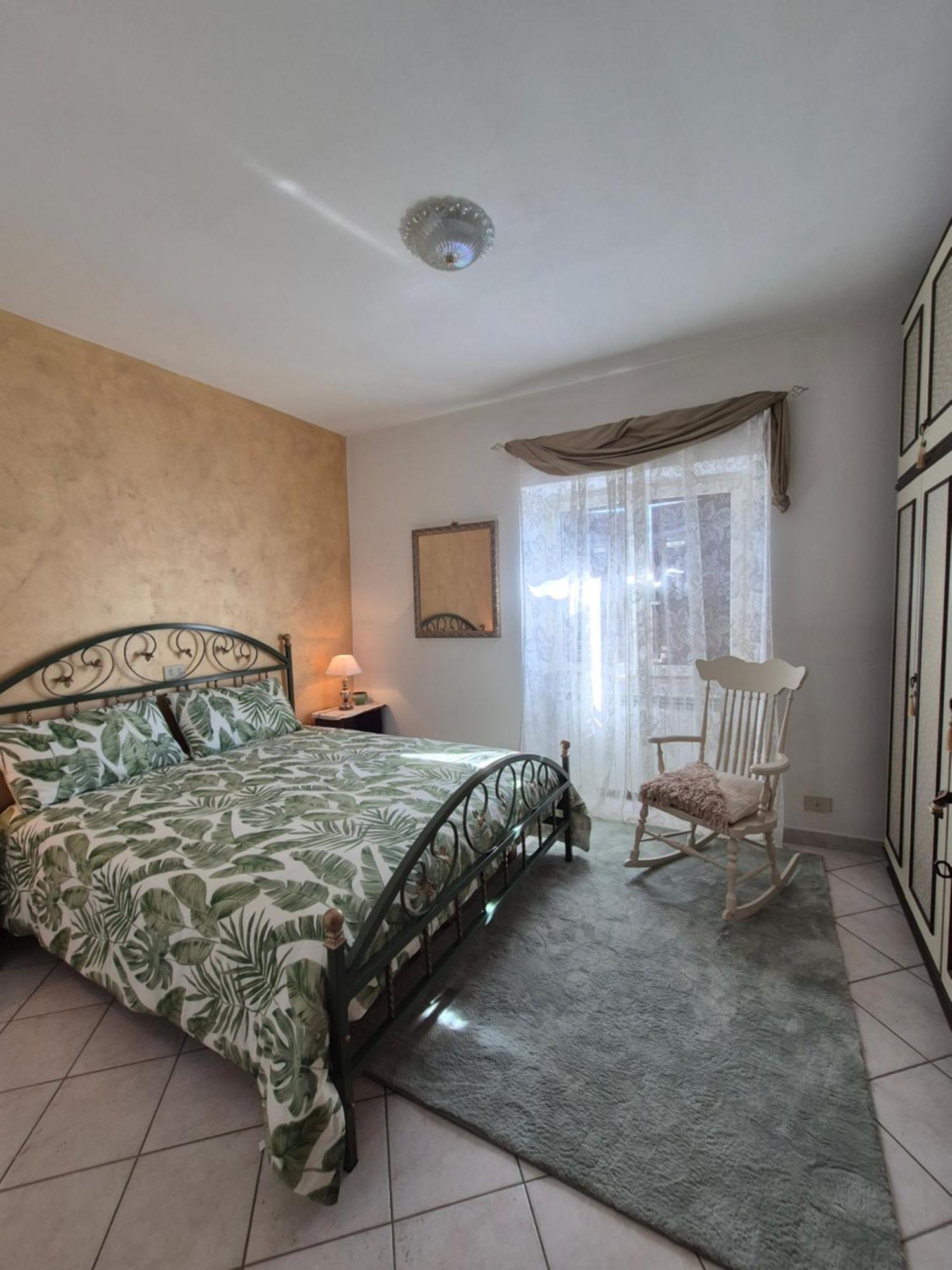 Casa Ludovici Villa San Demetrio ne' Vestini Exteriör bild