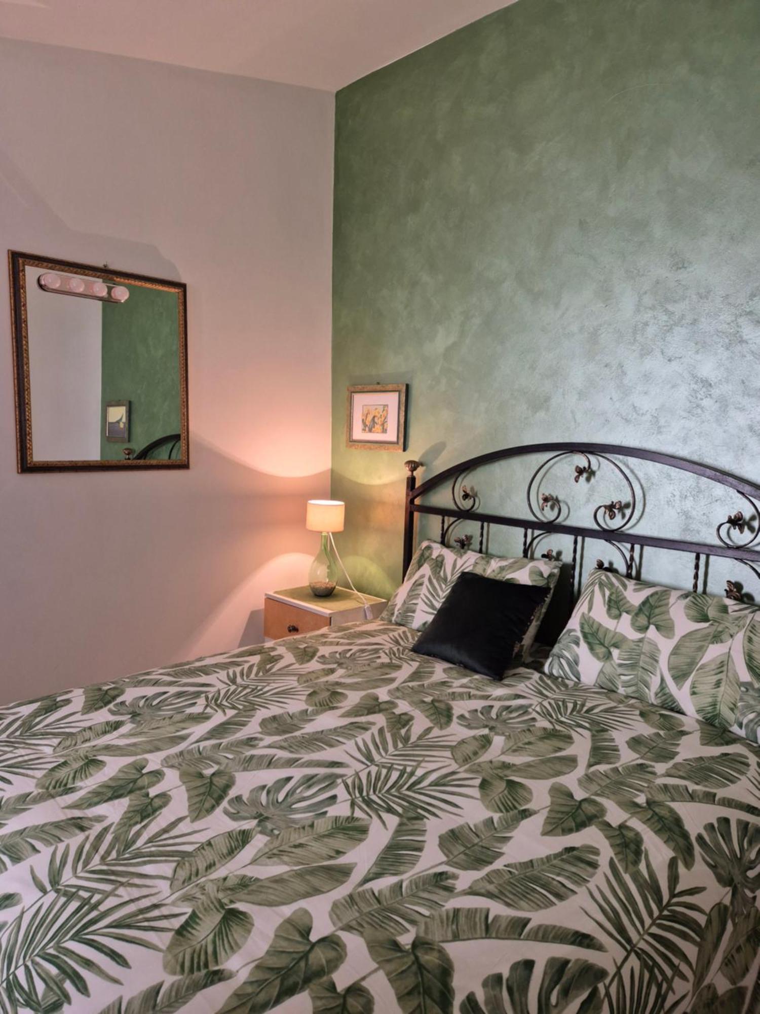 Casa Ludovici Villa San Demetrio ne' Vestini Exteriör bild