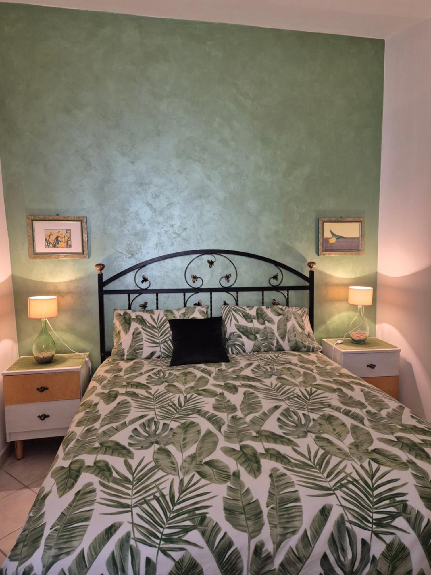 Casa Ludovici Villa San Demetrio ne' Vestini Exteriör bild