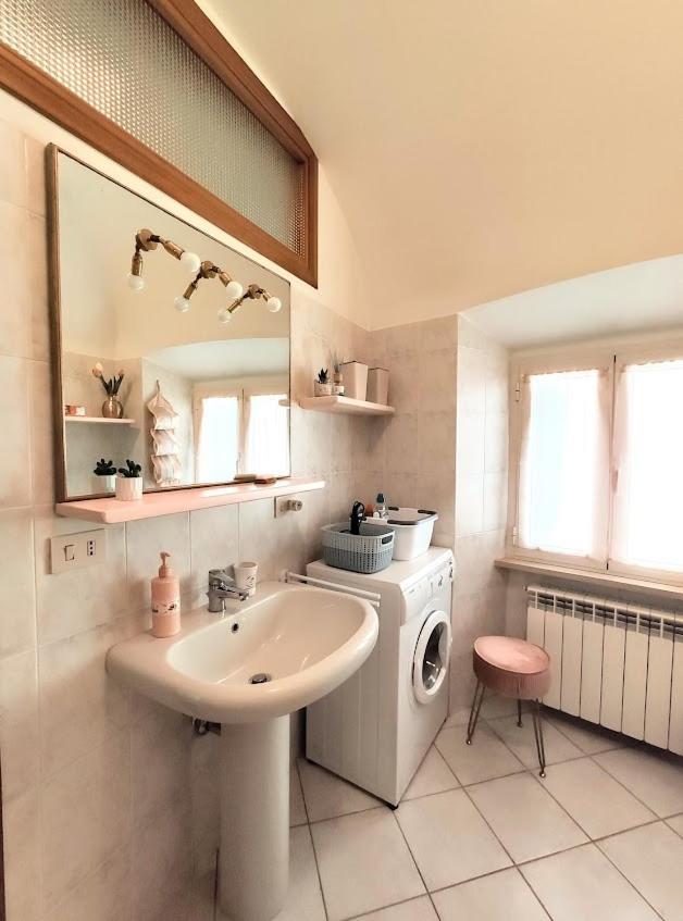 Casa Ludovici Villa San Demetrio ne' Vestini Exteriör bild
