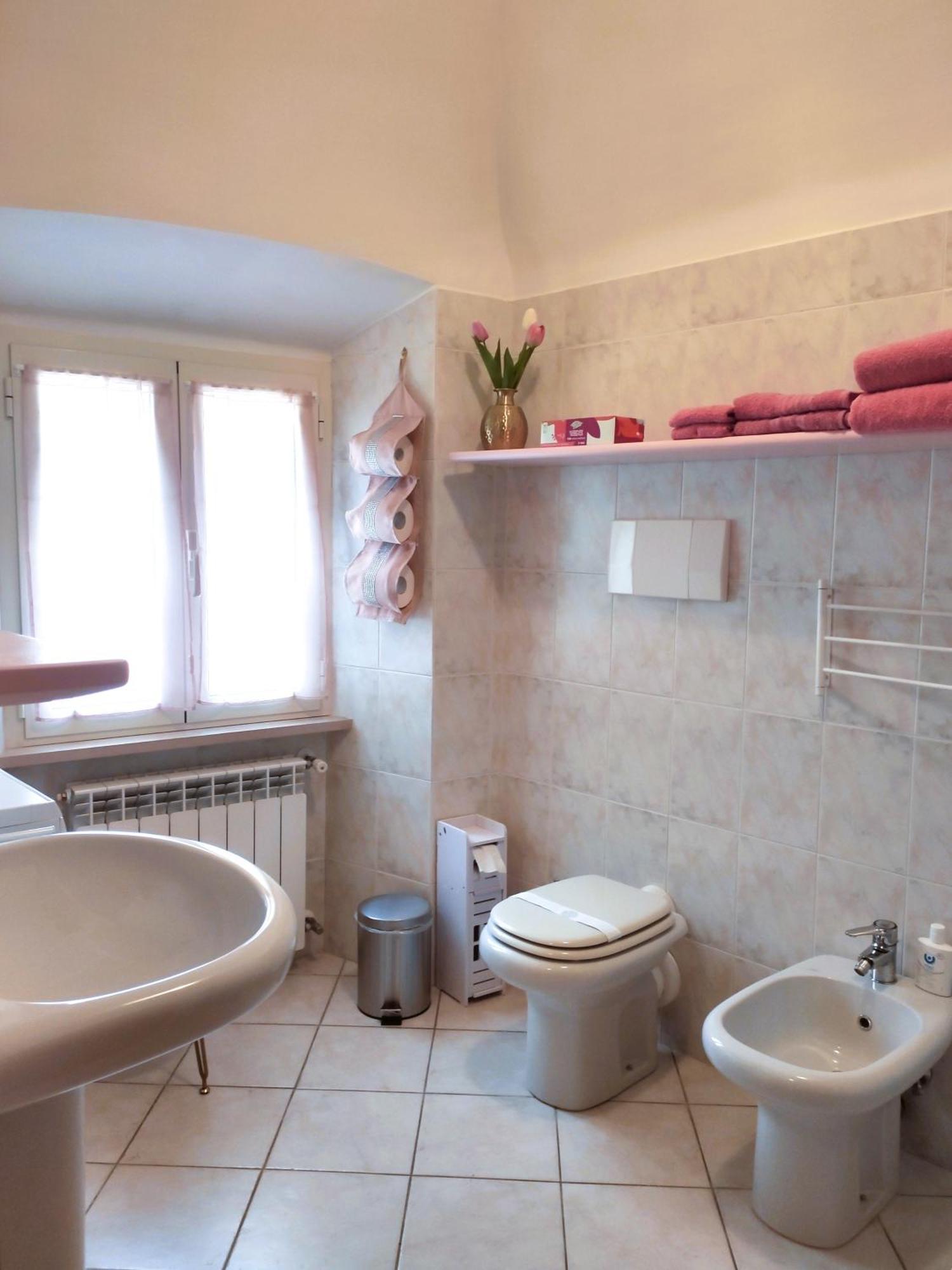 Casa Ludovici Villa San Demetrio ne' Vestini Exteriör bild