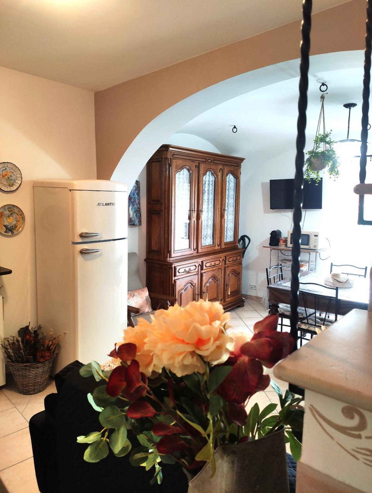 Casa Ludovici Villa San Demetrio ne' Vestini Exteriör bild