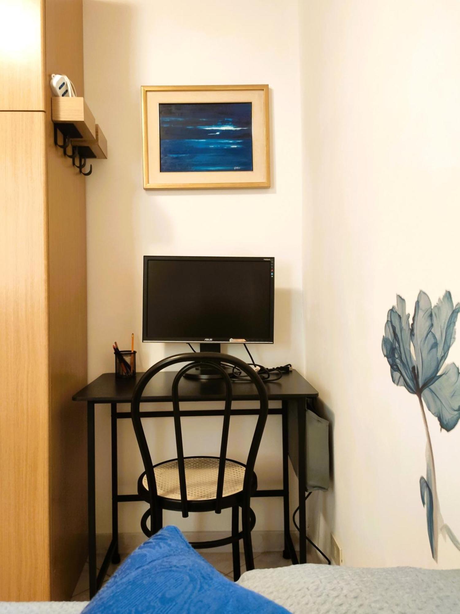Casa Ludovici Villa San Demetrio ne' Vestini Exteriör bild
