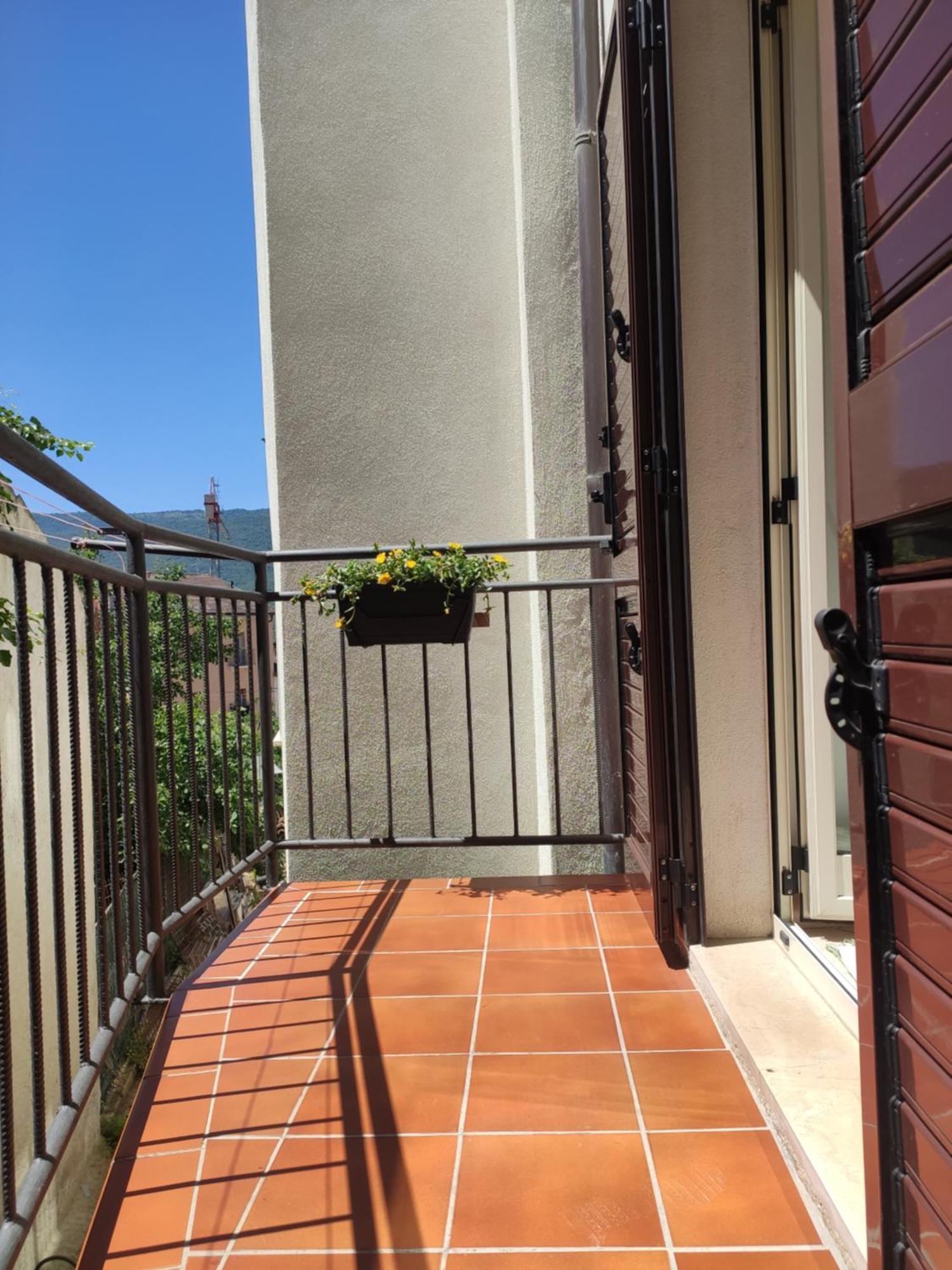 Casa Ludovici Villa San Demetrio ne' Vestini Exteriör bild
