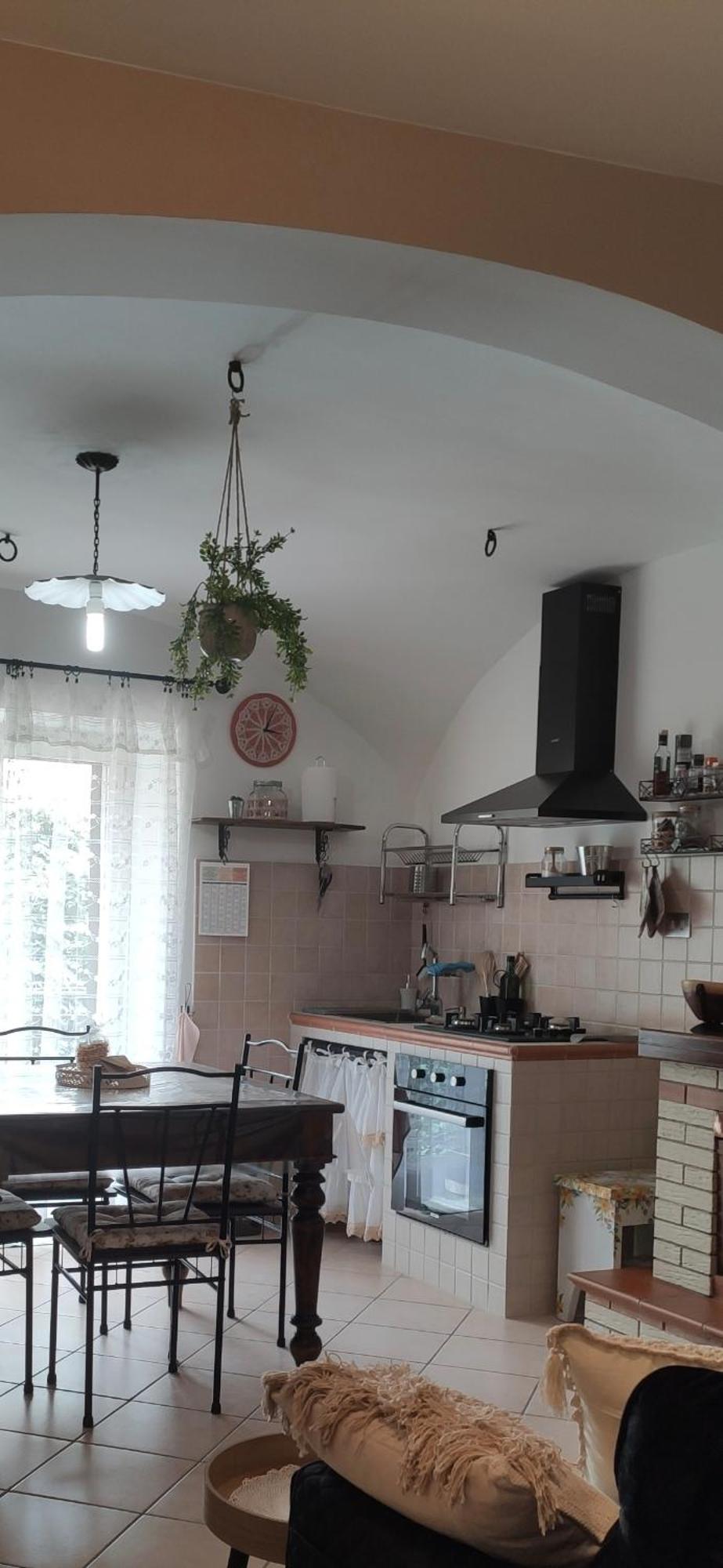 Casa Ludovici Villa San Demetrio ne' Vestini Exteriör bild