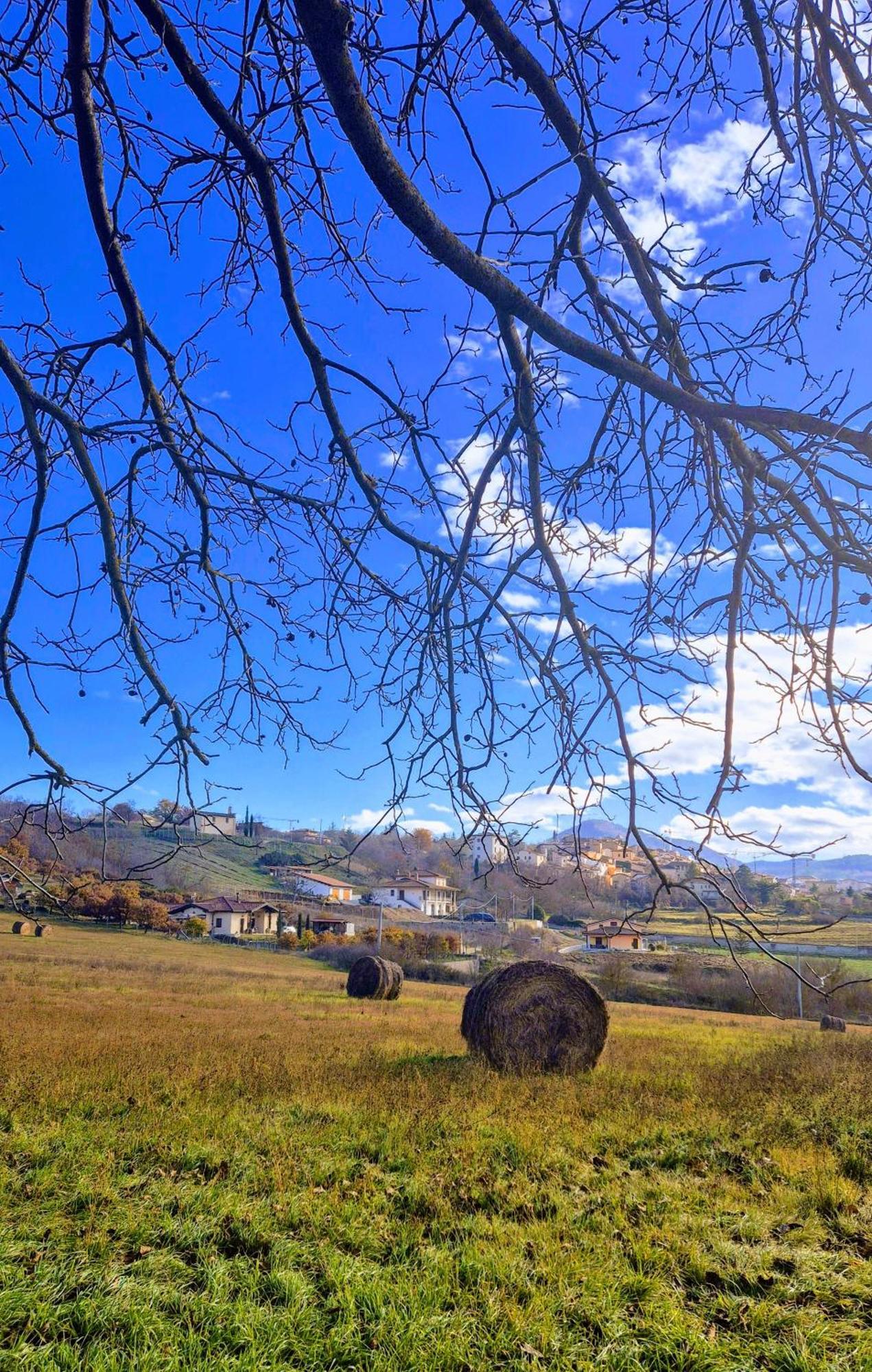 Casa Ludovici Villa San Demetrio ne' Vestini Exteriör bild